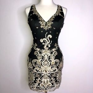 Jovani dress size 0